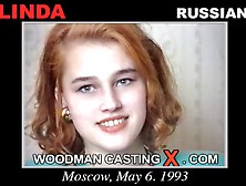 Рыжая Русская Студентка На Порно Кастинге Вудмана