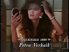 21 Mates Petra Verkaik