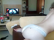 Cams3. Xyz - Hot Young And Sexy Show Nice Looking Tits On Webcam