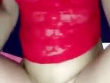 My Juicy Asian Wife Squirting