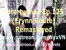 Intertwined 125 Remastered (Erynn Route)