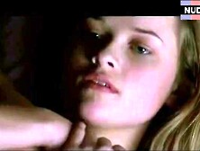 Reese Witherspoon First Sex – Fear