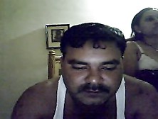 Indian Webcam Couple