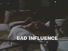 Palmer Lee Todd In Bad Influence (1990)