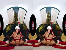 A Christmas Wish - Virtualrealporn