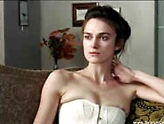 Keira Knightley Nude And Sexy
