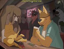 Gay Animated Furry Porn Compilation: Damn I Made A Lot Of These Xd