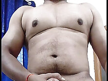 Sexy Massive Bull Jerking Very Thick Long Cock In Hyderabad