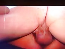 Close Up Anal Sex