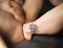 Watch Foot Fist Free Porn Video On Fuxxx. Co
