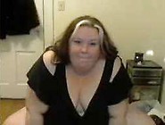 Sweet Chubby Cam Girl