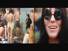 Woodstock Nudity