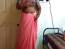 Horny Desi Indian Mature Aunty Sex