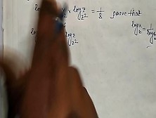 Logarithm Math || Math Teacher Log Part 8