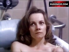 Dianne Hull Boobs Scene – The Fifth Floor