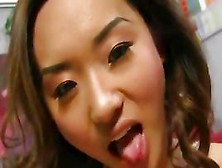 Alina Li-Lil Teen Sex Doll