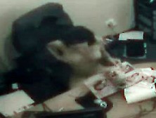 Amateur Alessia Mon Flashing Boobs On Live Webcam