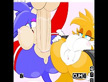 Sonic Transformed 3 All Scenes