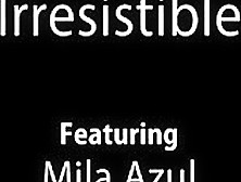 Mila Azul - Irresistible