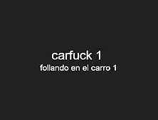Carfuck 1
