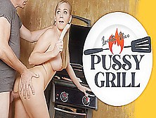 Pussy Grill - Lucette Nice