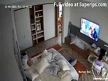 Ipcam – German Milf Woman Gets Fucked While Watching Porn