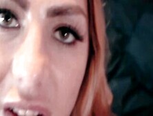 Curvy German Cutie With Tattoos Fucked On A Pov Date