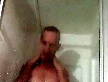 Shower Time With Me Pt.  1