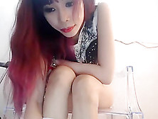 Monsternancy08 Intimate Record On 06/08/15 From Chaturbate