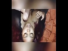 Sucking My Sister Boyfriend Outside Till He Nut All Over My Face