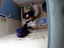 Boy Martubation In Toilet