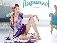 Rapunzel A Xxx Parodia