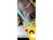 Indian Tamil Aunty Video Chat