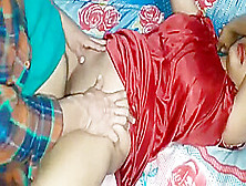 Horny Bihari Couple Records Rough Pussy Fucking Sex