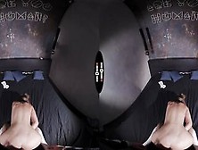 Dark Room Vr - 1 Way Out Of Her Twat