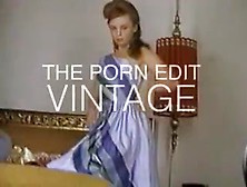 Earth Angel - Vintage Striptease Petite Cutie