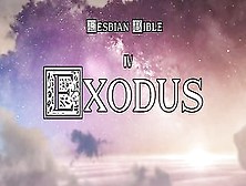 Dyke Bible Four - Exodus