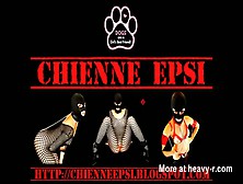 Chienne Epsi Petgirl Suck Fuck Pregnant