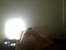 Female Friend Of My Wife Riding My Penis On Hidden Web Camera