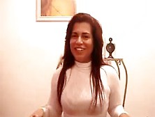 Brazilian Beautiful Ass Of Teacher Funkadera