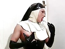 Hot Nun