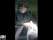 Nurse Jerks Off Patient After Surgery