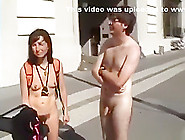 Americans Walking Naked On The Streets Of Florida