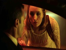 Monica Bugajski In Transporter: The Series (2012)