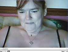 Large Boobed Web Camera Compilation 1