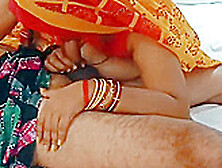 Hot Indian Bhabhi Fucked Rough By Old