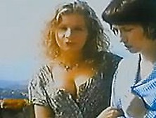 Agnès Obadia In Romaine (1997)