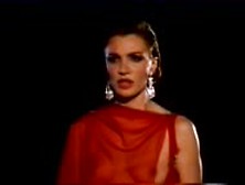 Valentina Visconti In Arabella L'angelo Nero (1989)