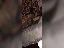 Beauty Mom Fucks The Nailed Out Of Bf