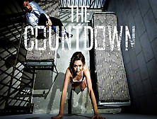 Eliza Jane In The Countdown - Puretaboo